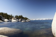 Lake Tahoe