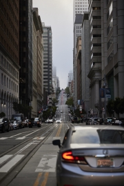 Streets of San Francisco