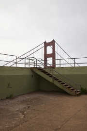 Golden Gate Bridge