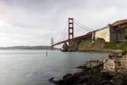 Golden Gate Bridge