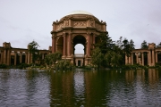 Palace of Fine Arts