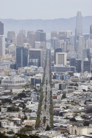 Streets of San Francisco