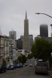 Streets of San Francisco