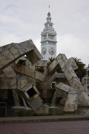 Streets of San Francisco