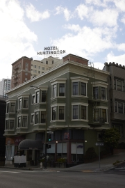 Streets of San Francisco