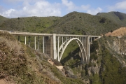 California State Route 1 Bridge