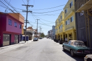 Streets of Los Angeles