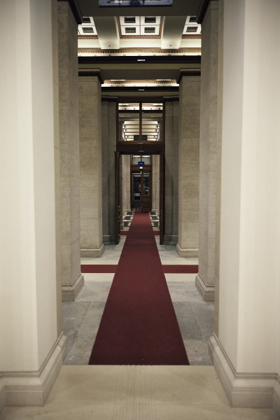 Parlament Wien